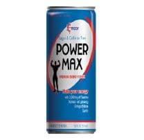Energy drink POWER MAX